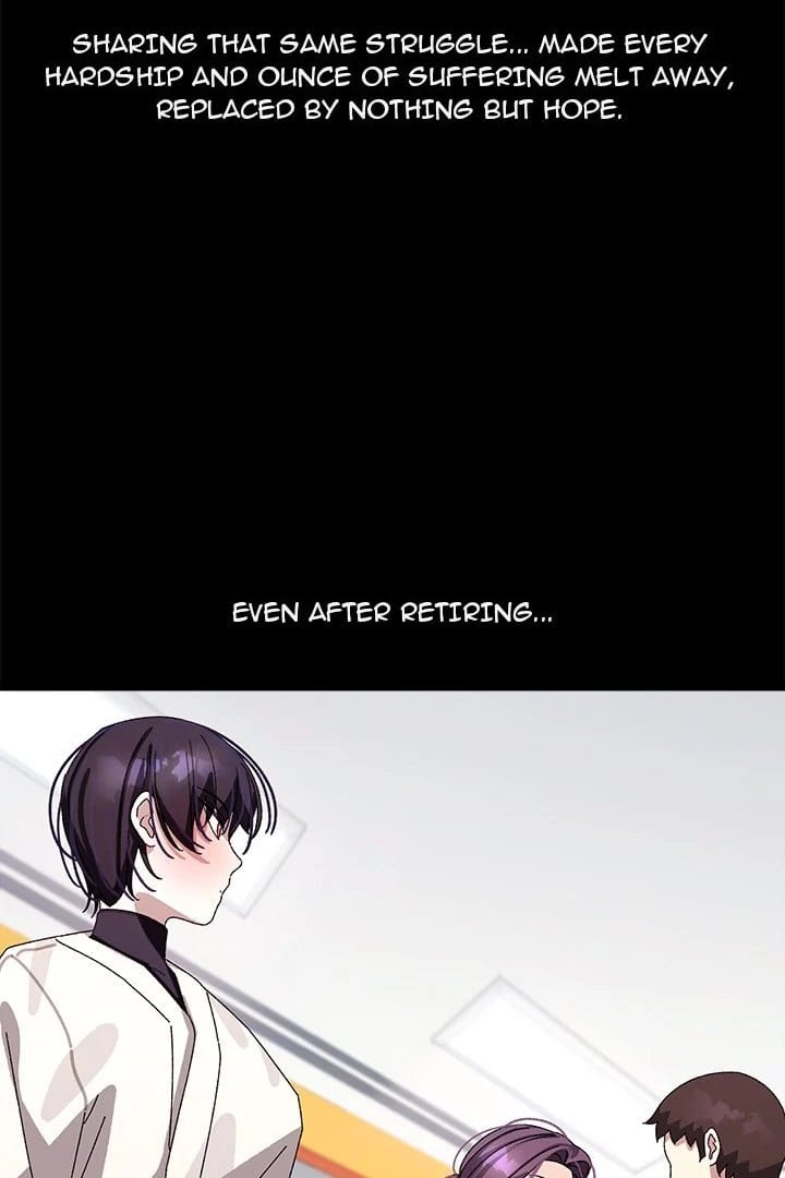 From Weakling to Nemesis Uncensored, chapter 19, page 73 of 124