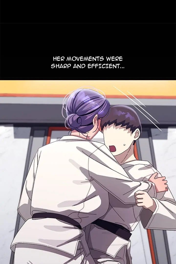 From Weakling to Nemesis Uncensored, chapter 19, page 75 of 124