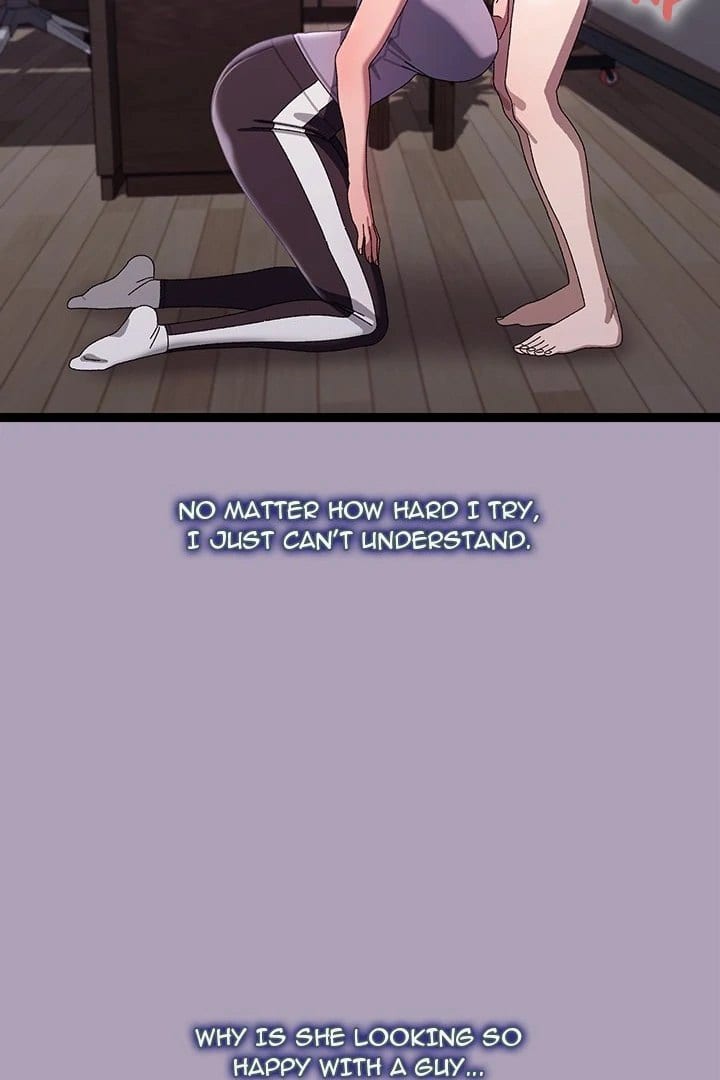 From Weakling to Nemesis Uncensored, chapter 19, page 84 of 124