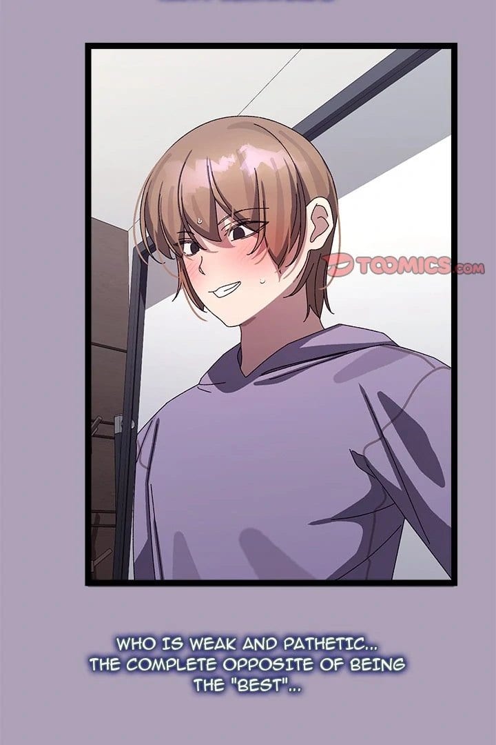 From Weakling to Nemesis Uncensored, chapter 19, page 85 of 124