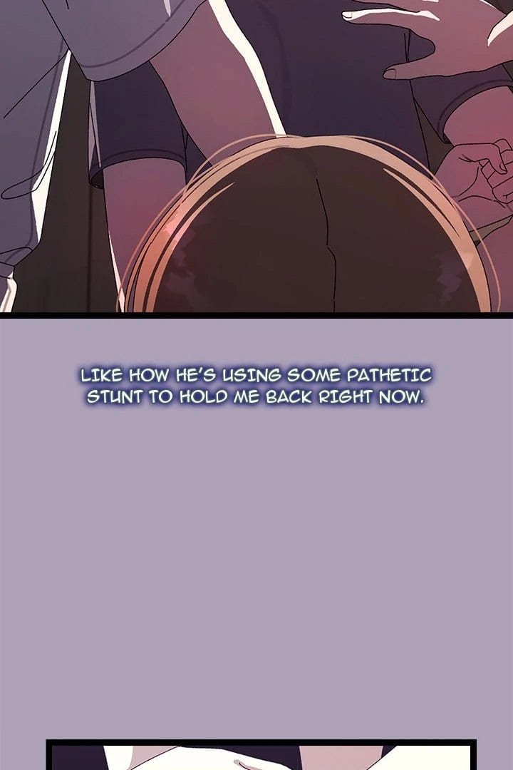 From Weakling to Nemesis Uncensored, chapter 19, page 89 of 124