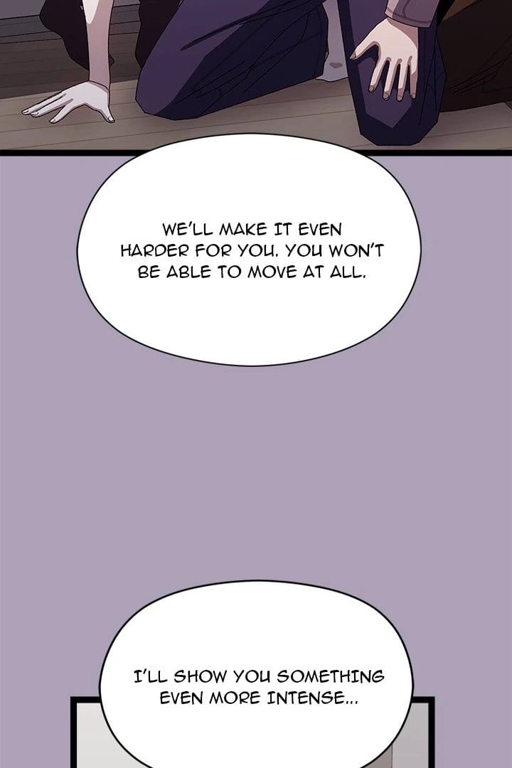 From Weakling to Nemesis Uncensored, chapter 19, page 94 of 124