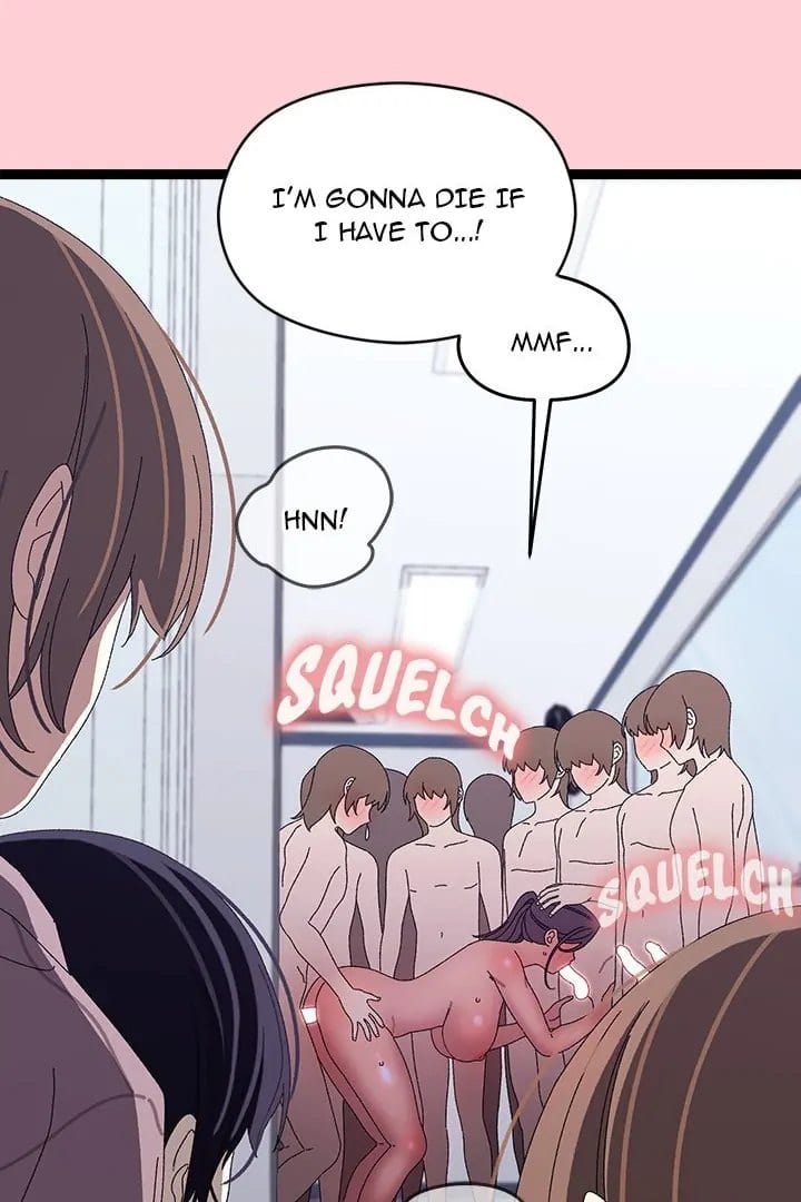 From Weakling to Nemesis Uncensored, chapter 19, page 121 of 124