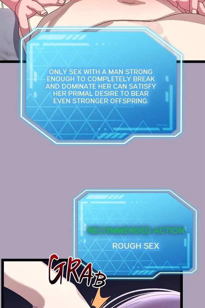 From Weakling to Nemesis Uncensored, chapter 20, page 7 of 122