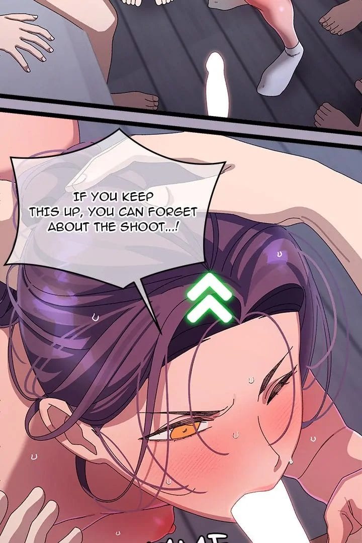 From Weakling to Nemesis Uncensored, chapter 20, page 11 of 122