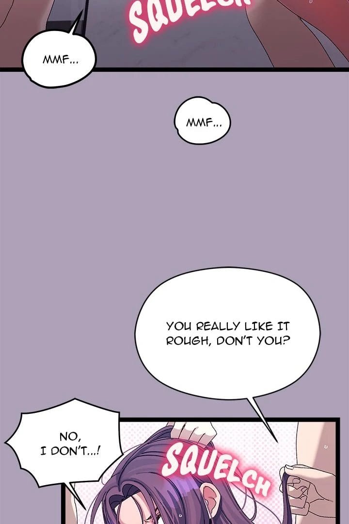 From Weakling to Nemesis Uncensored, chapter 20, page 16 of 122