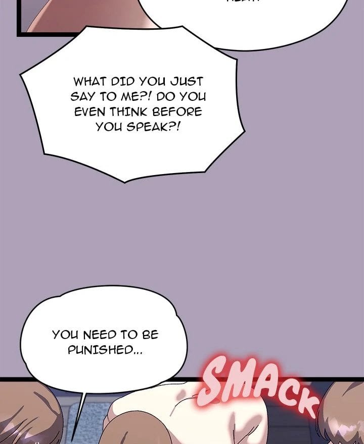 From Weakling to Nemesis Uncensored, chapter 20, page 18 of 122