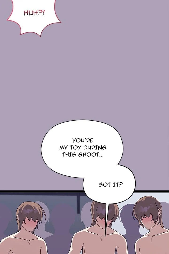 From Weakling to Nemesis Uncensored, chapter 20, page 25 of 122
