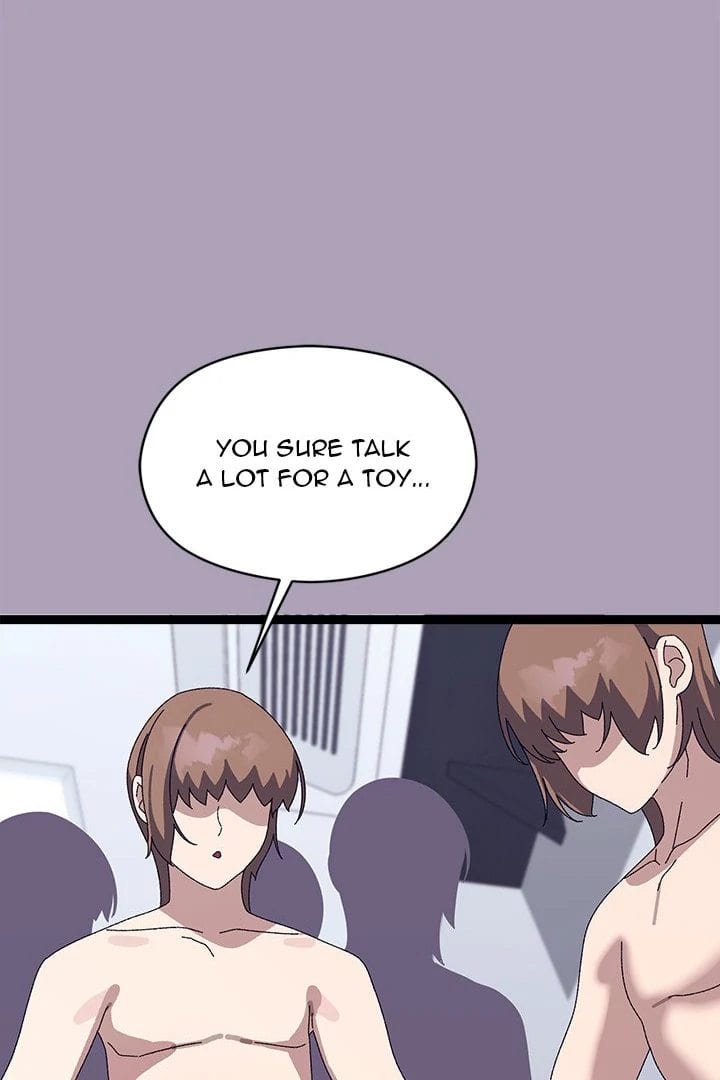 From Weakling to Nemesis Uncensored, chapter 20, page 30 of 122