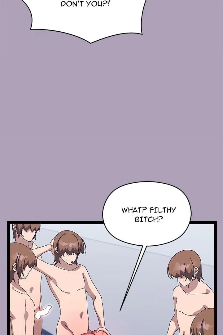 From Weakling to Nemesis Uncensored, chapter 20, page 39 of 122