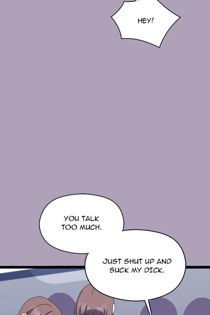 From Weakling to Nemesis Uncensored, chapter 20, page 44 of 122