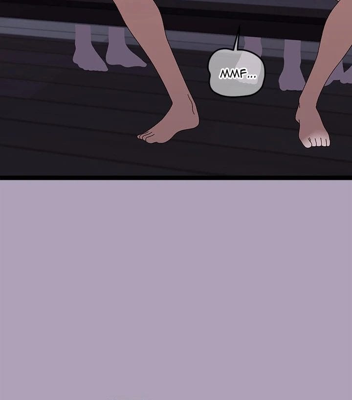 From Weakling to Nemesis Uncensored, chapter 20, page 46 of 122