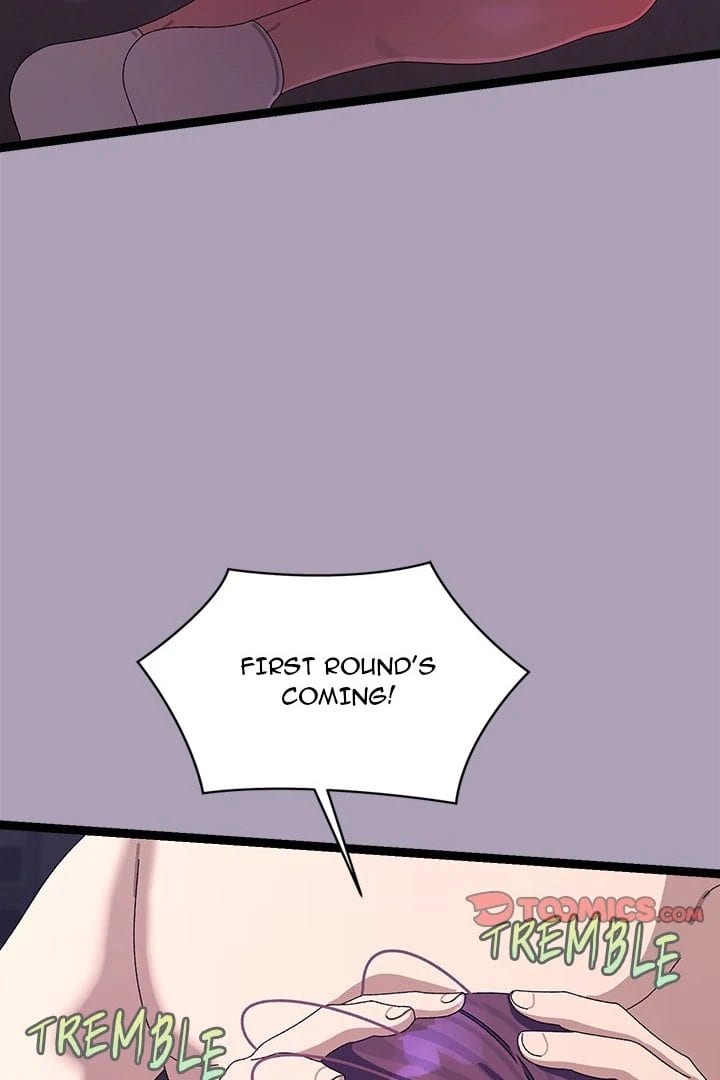 From Weakling to Nemesis Uncensored, chapter 20, page 48 of 122
