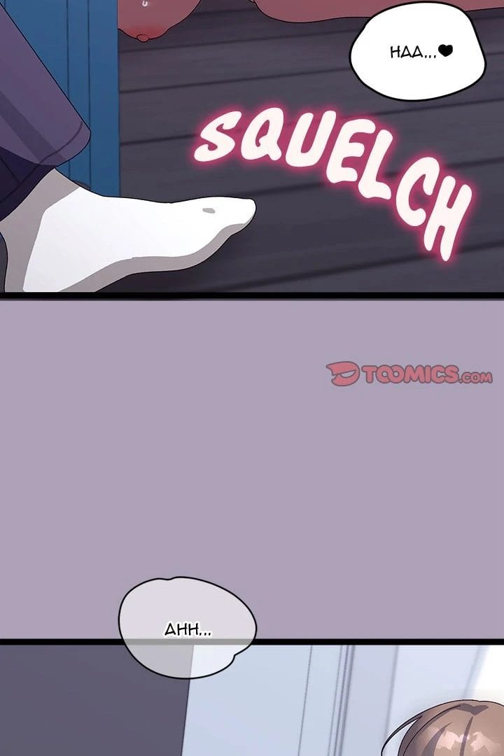 From Weakling to Nemesis Uncensored, chapter 20, page 81 of 122