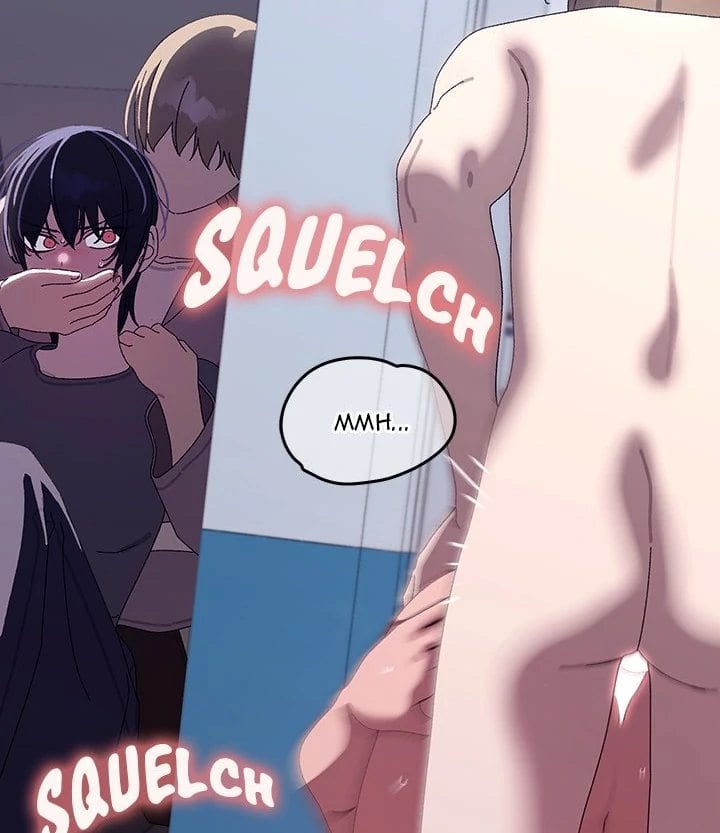 From Weakling to Nemesis Uncensored, chapter 20, page 82 of 122