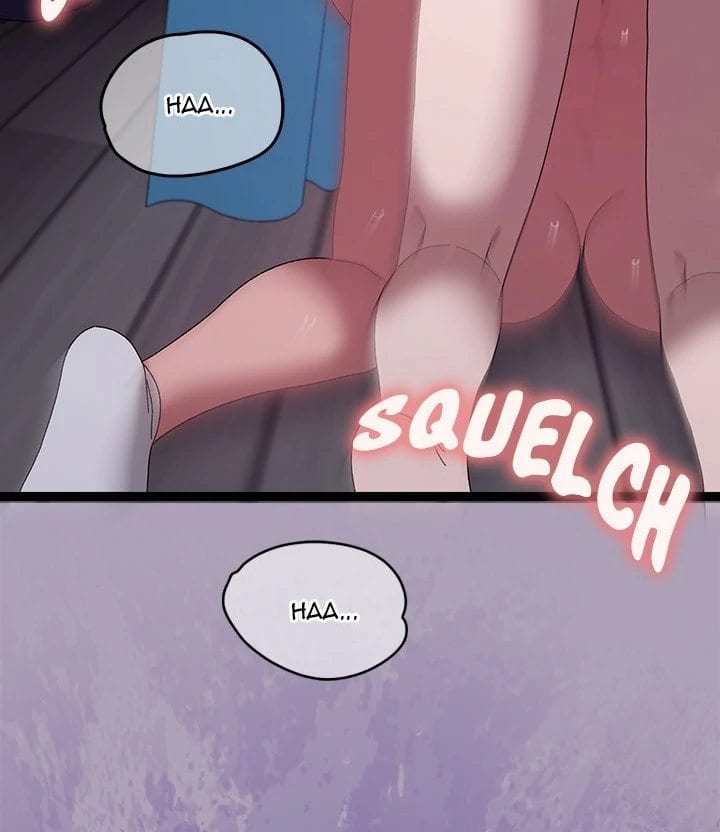 From Weakling to Nemesis Uncensored, chapter 20, page 83 of 122