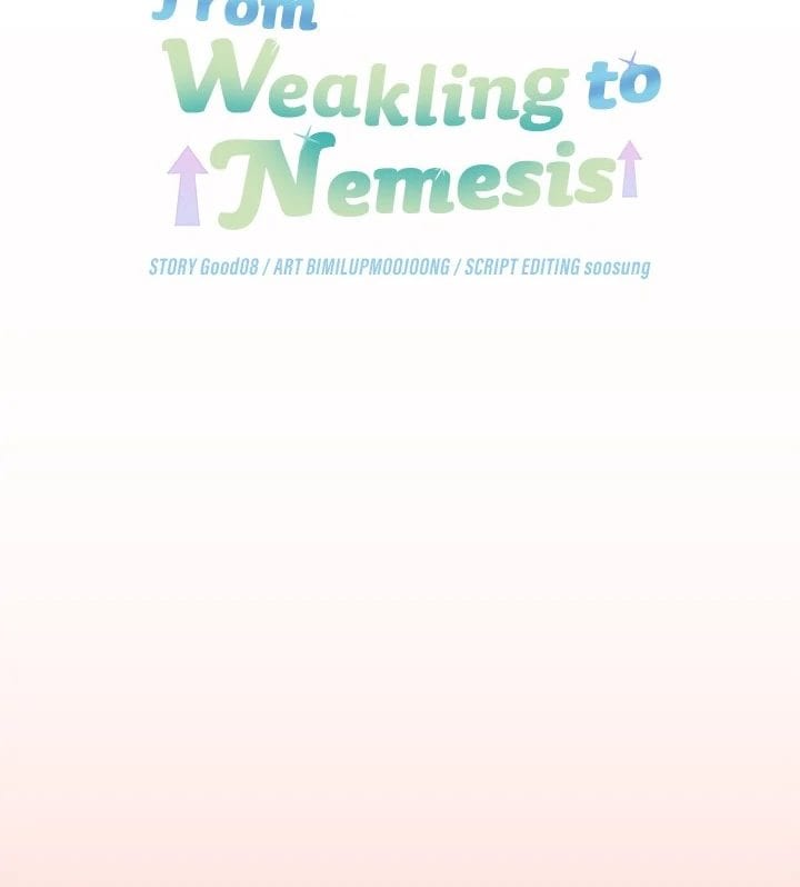 From Weakling to Nemesis Uncensored, chapter 20, page 87 of 122