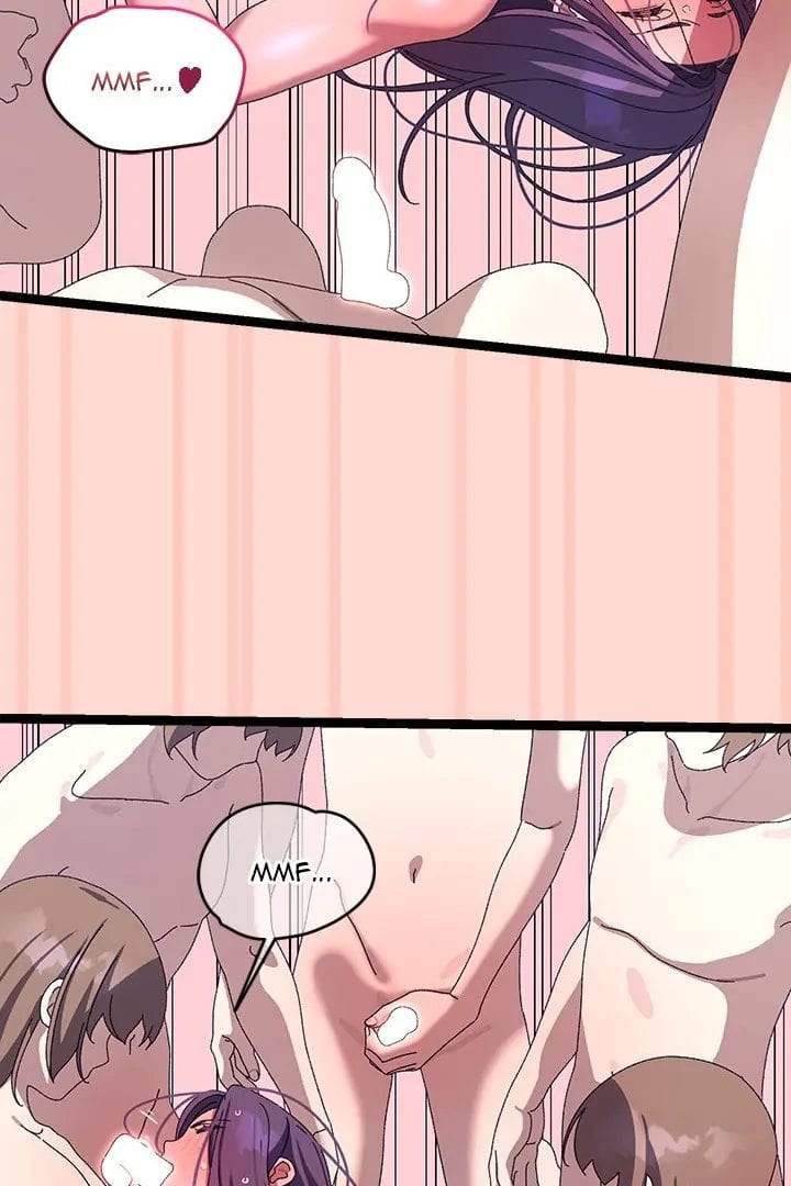 From Weakling to Nemesis Uncensored, chapter 20, page 90 of 122