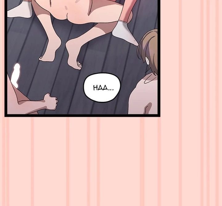 From Weakling to Nemesis Uncensored, chapter 20, page 98 of 122
