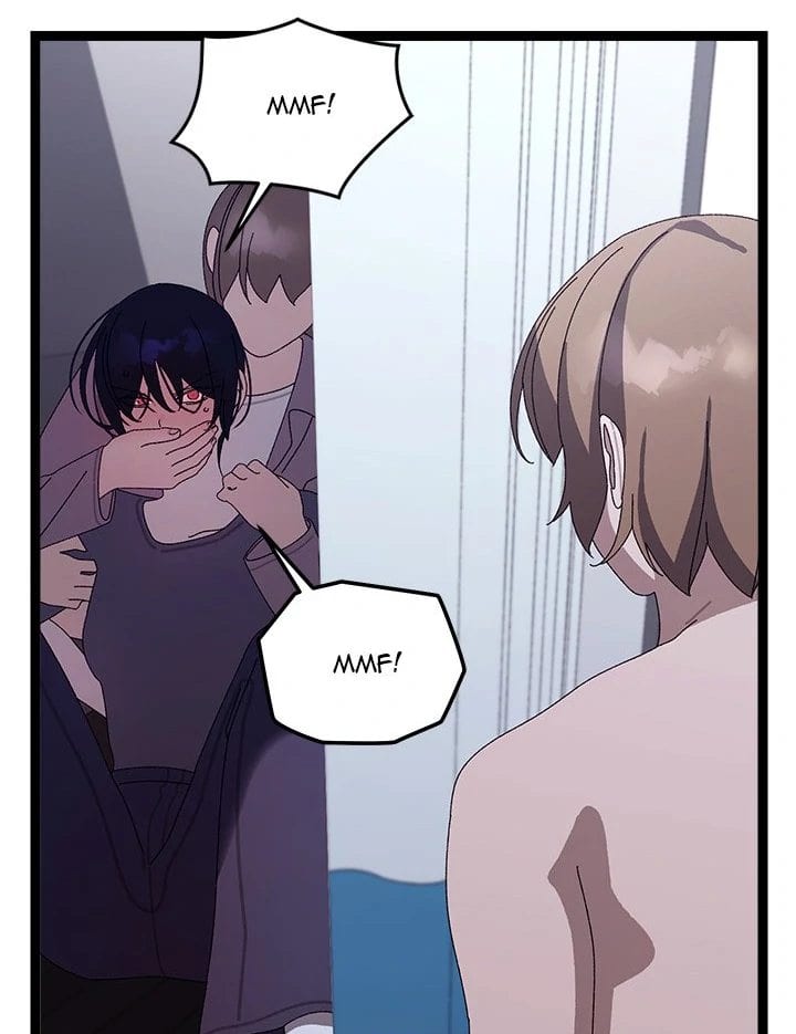 From Weakling to Nemesis Uncensored, chapter 20, page 110 of 122