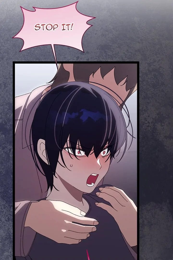 From Weakling to Nemesis Uncensored, chapter 20, page 112 of 122