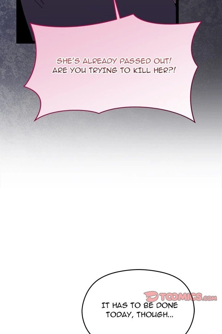 From Weakling to Nemesis Uncensored, chapter 20, page 113 of 122
