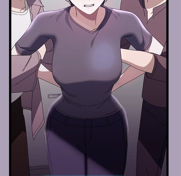 From Weakling to Nemesis Uncensored, chapter 21, page 6 of 155