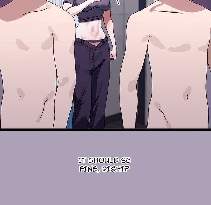 From Weakling to Nemesis Uncensored, chapter 21, page 18 of 155