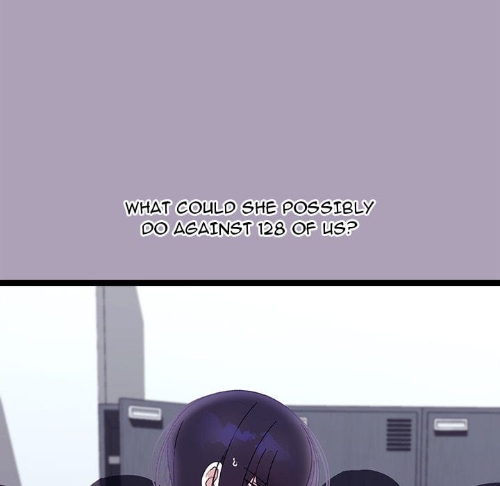 From Weakling to Nemesis Uncensored, chapter 21, page 19 of 155