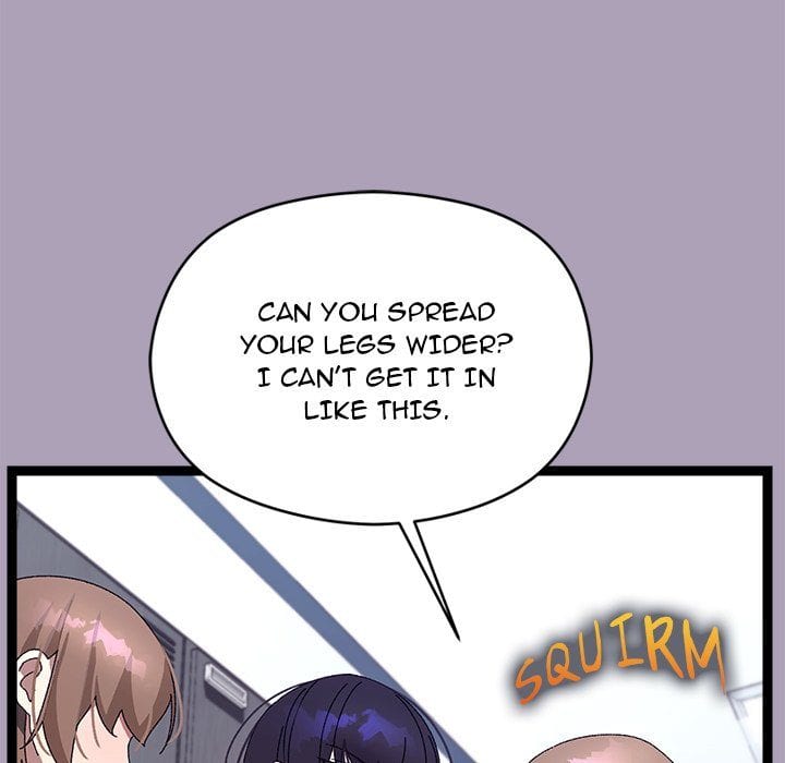 From Weakling to Nemesis Uncensored, chapter 21, page 37 of 155
