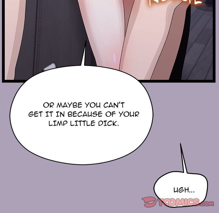 From Weakling to Nemesis Uncensored, chapter 21, page 39 of 155