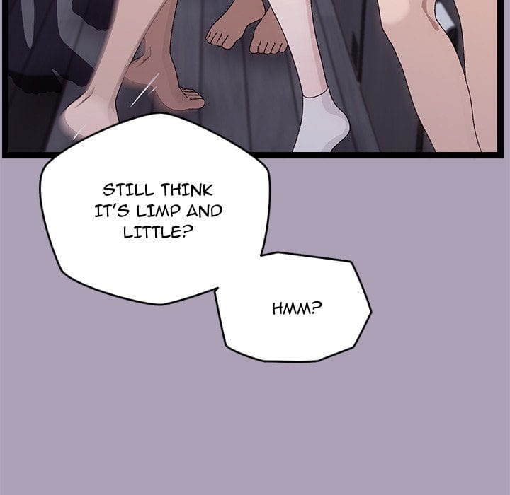 From Weakling to Nemesis Uncensored, chapter 21, page 45 of 155