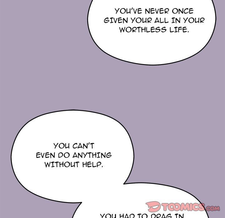 From Weakling to Nemesis Uncensored, chapter 21, page 57 of 155