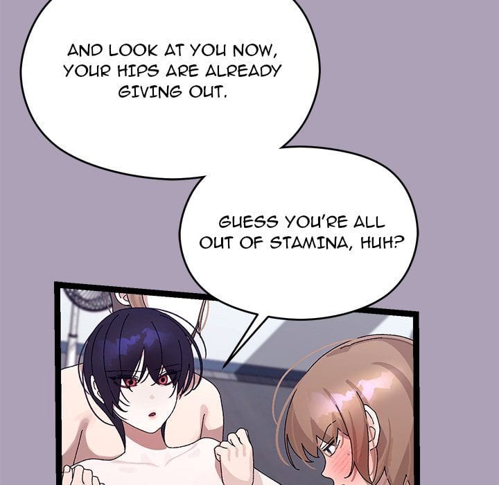 From Weakling to Nemesis Uncensored, chapter 21, page 62 of 155