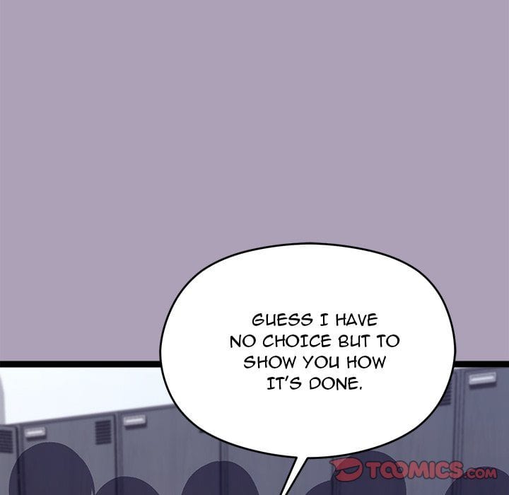 From Weakling to Nemesis Uncensored, chapter 21, page 84 of 155