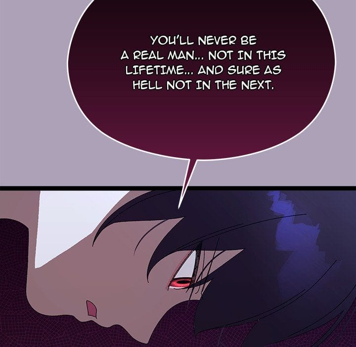 From Weakling to Nemesis Uncensored, chapter 21, page 96 of 155
