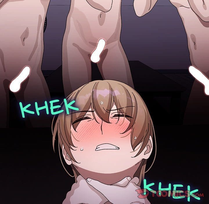 From Weakling to Nemesis Uncensored, chapter 21, page 102 of 155