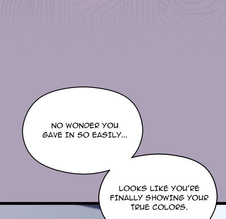 From Weakling to Nemesis Uncensored, chapter 21, page 105 of 155