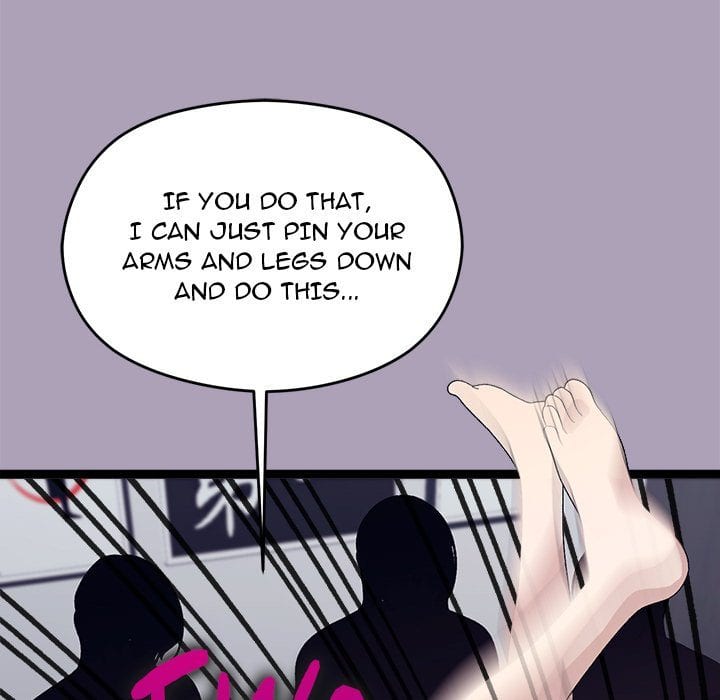 From Weakling to Nemesis Uncensored, chapter 21, page 108 of 155