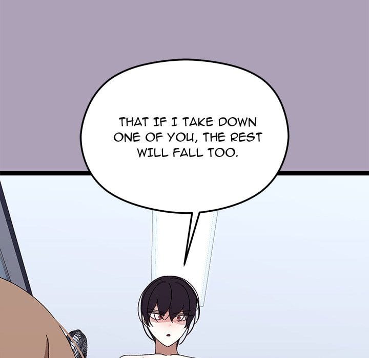 From Weakling to Nemesis Uncensored, chapter 21, page 119 of 155