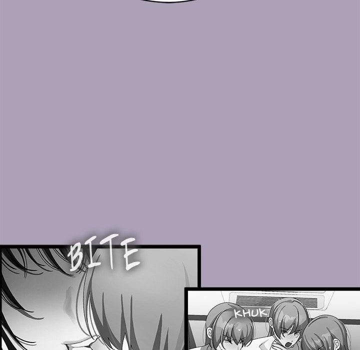 From Weakling to Nemesis Uncensored, chapter 21, page 122 of 155