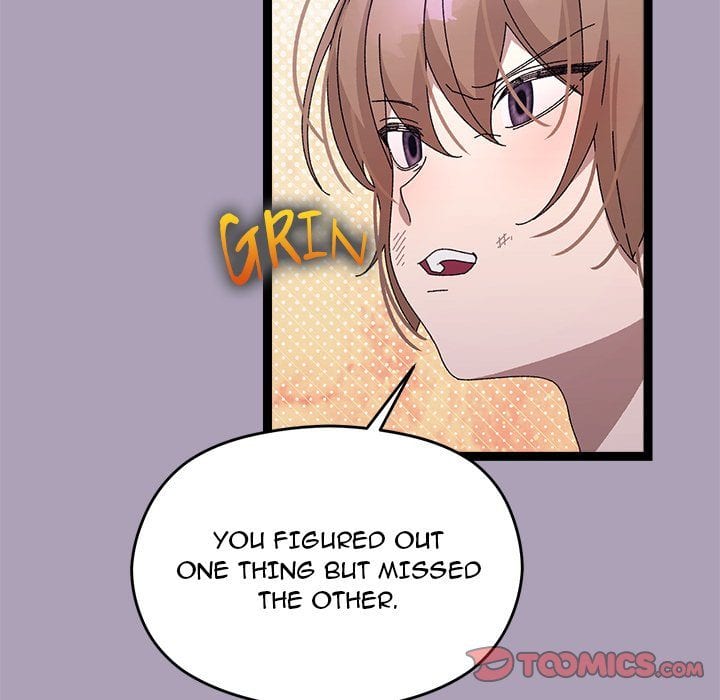 From Weakling to Nemesis Uncensored, chapter 21, page 129 of 155