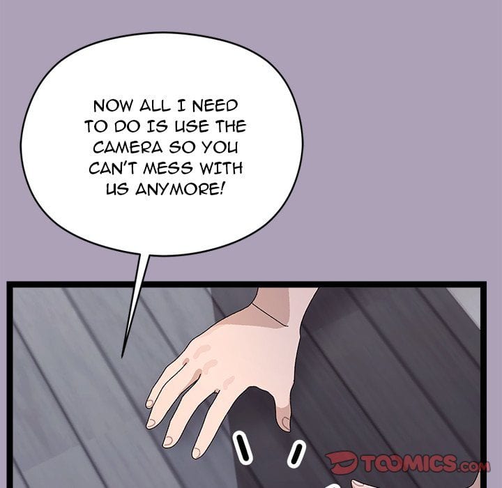 From Weakling to Nemesis Uncensored, chapter 21, page 138 of 155