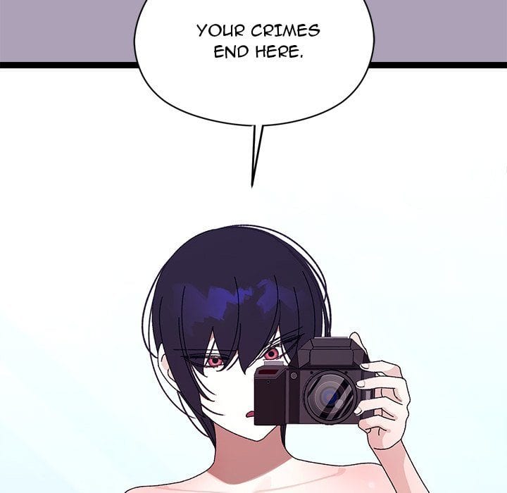 From Weakling to Nemesis Uncensored, chapter 21, page 151 of 155