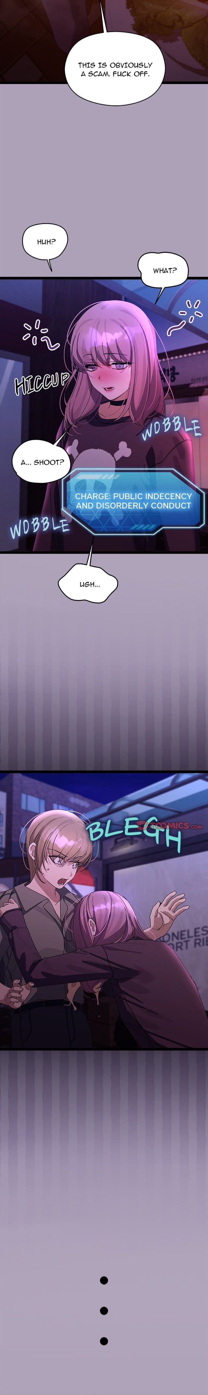 From Weakling to Nemesis Uncensored, chapter 23, page 12 of 29