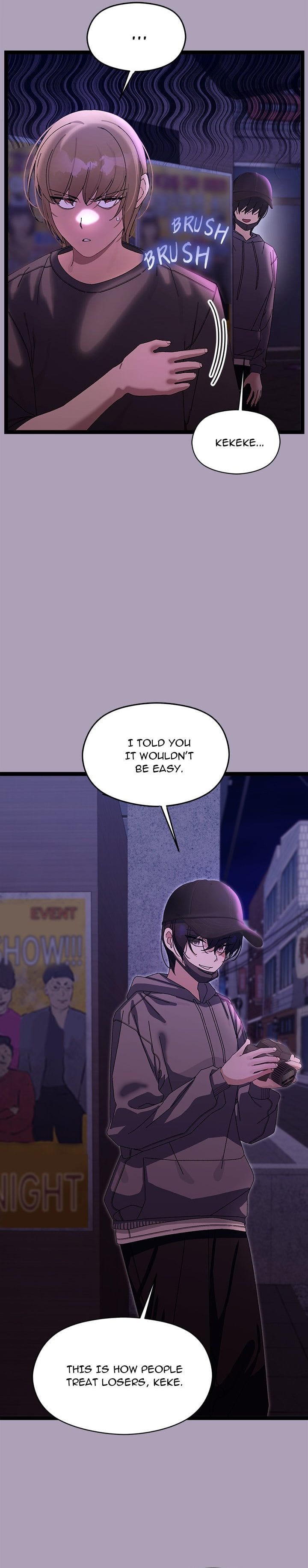 From Weakling to Nemesis Uncensored, chapter 23, page 13 of 29