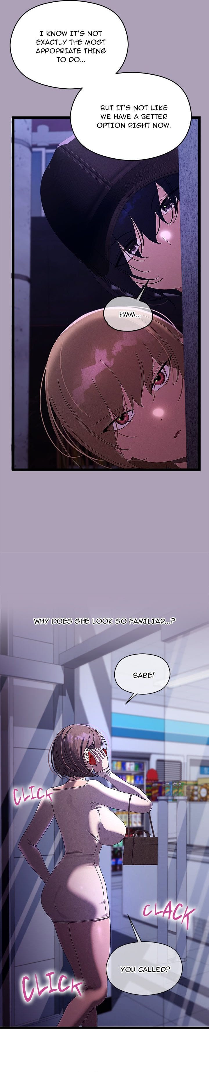 From Weakling to Nemesis Uncensored, chapter 23, page 16 of 29