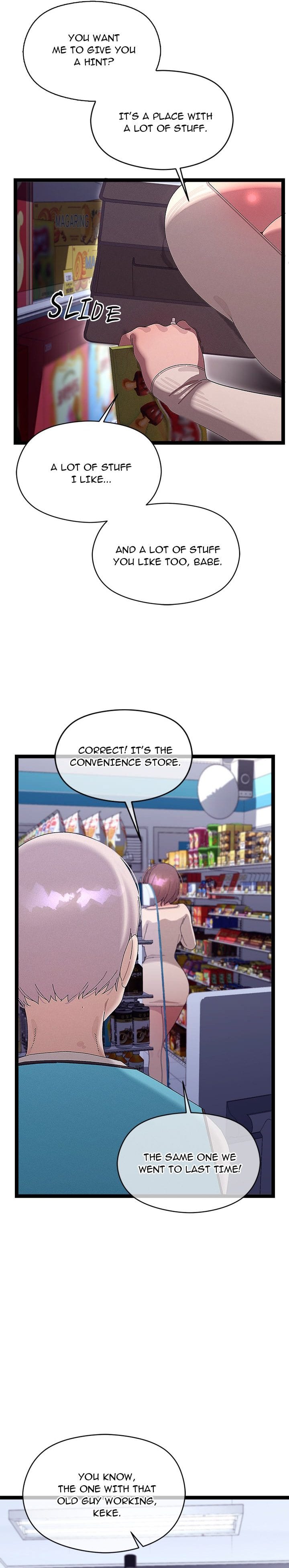 From Weakling to Nemesis Uncensored, chapter 23, page 19 of 29