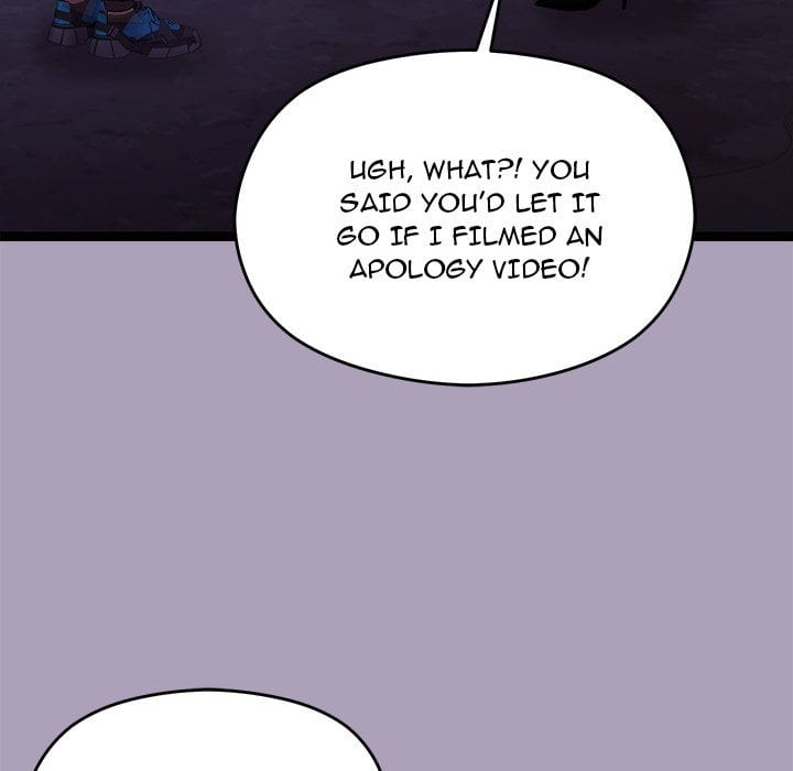 From Weakling to Nemesis Uncensored, chapter 24, page 6 of 142