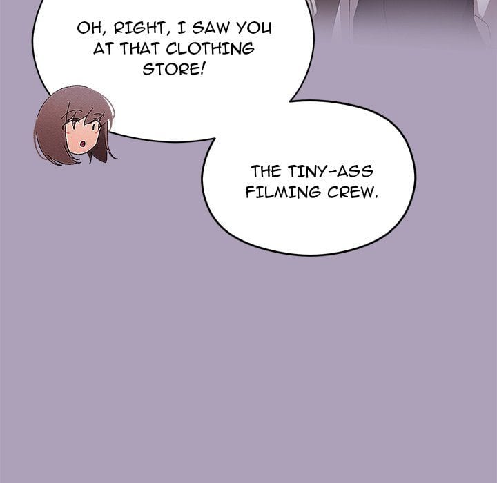 From Weakling to Nemesis Uncensored, chapter 24, page 23 of 142